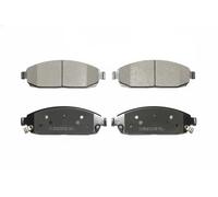 Pastiglie freno 05P1403 LPR per JEEP GRAND CHEROKEE III COMMANDER