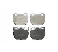 LPR 05P1441 Kit pastiglie freni