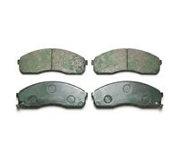 LPR 05P1444 Kit pastiglie freni
