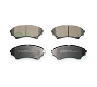 Pastiglie freno 05P1499 LPR per FORD MAZDA