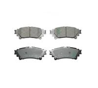 SAMKO 5SP1693 Kit pastiglie freni