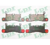 LPR 05P1755 Kit pastiglie freni