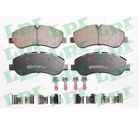 Pastiglie freno 05P1786 LPR per FORD TRANSIT V363 Furgone TRANSIT V363 Autobus