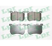 Pastiglie freno 05P1972 LPR per MERCEDES-BENZ CLASSE S SL