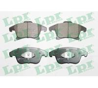 Pastiglie freno 05P1977 LPR per FORD MONDEO V Hatchback MONDEO V Turnier S-MAX