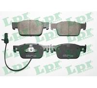 Pastiglie freno 05P2038 LPR per AUDI A4 B9 A4 B9 Avant A4 Allroad B9 A5