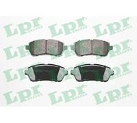 LPR VORNE 05P2045