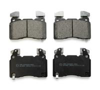 LPR Brakes Kit pastiglie freni 05P2113 per freni a disco Opel Insignia B Grand Sport