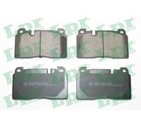 SAMKO 5SP2118 Kit pastiglie freni