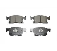 LPR 05P2129 Kit pastiglie freni