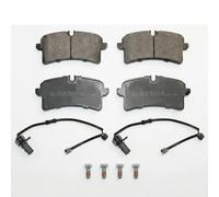 Pastiglie freno 05P2131 LPR per AUDI A7 Sportback A8 D4 A6 C7 A6 C7 Avant