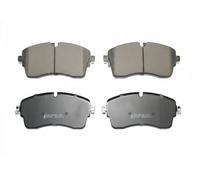 Pastiglie freno 05P2174 LPR per JAGUAR E-PACE
