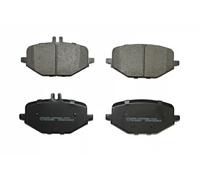 LPR 05P2243 Kit pastiglie freni