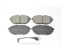 LPR 05P2253A Kit pastiglie freni