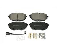 LPR Brakes Kit pastiglie freni 05P2253AK anteriore per VW Multivan/Transporter T6 Furgone 2015-2024