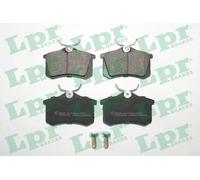 Lpr Lpr Frenante 05P294