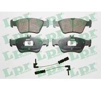 LPR 05P409A Kit pastiglie freni