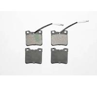 LPR Brakes Kit pastiglie freni 05P623 freno a disco per PEUGEOT 406 Break