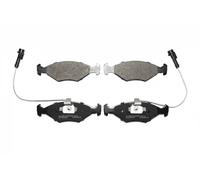 LPR 05P680 Kit pastiglie freni