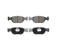 LPR Kit pastiglie freno 05P687 – Freno a disco – per FIAT e LANCIA