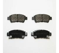 Pastiglie freno 05P700 LPR per TOYOTA YARIS