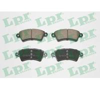 Lpr Lpr Frenante 05P766