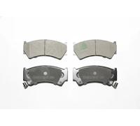 Pastiglie freno 05P778 LPR per SUZUKI BALENO Hatchback BALENO BALENO Familiare