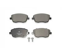 LPR 05P817 Kit pastiglie freni