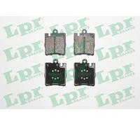 Lpr Lpr Frenante 05P957
