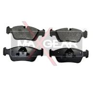 Pastiglie freno 1. Assale anteriore 19-0623 MAXGEAR per BMW ALPINA WIESMANN