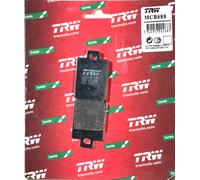 Pastiglie Freno 1 Coppia TRW MCB688 Piaggio Hexagon 150 Sfera Gilera Runner