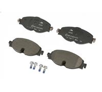 Set di pastiglie freno ATE 13.0460-2609.2, fronte