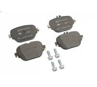 Set di pastiglie freno ATE 13.0460-2627.2, posteriore