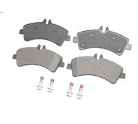 Kit pastiglie freno posteriore ATE 13.0460-3842.2 per VW CRAFTER 2.0 TDI