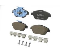 Set di pastiglie freno ATE 13.0460-3855.2, anteriore