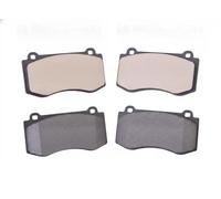 ATE Set pastiglie freno 13.0460-4817.2 anteriore