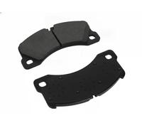 Set di pastiglie freno ATE 13.0460-4852.2, anteriore