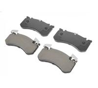 Set di pastiglie freno ATE 13.0460-4873.2, anteriore
