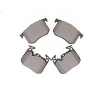 Set di pastiglie freno ATE 13.0460-4875.2, anteriore