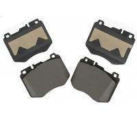 Set di pastiglie freno ATE 13.0460-4883.2, anteriore