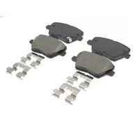 Pastiglie freno 13.0460-5509.2 ATE per HYUNDAI KIA