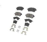 Set di pastiglie freno ATE 13.0460-5794.2, anteriore