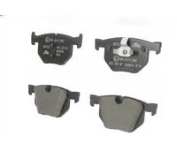 ATE Set pastiglie freno 13.0460-7232.2 posteriori per BMW X5 X6