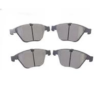 Set di pastiglie freno ATE 13.0460-7238.2, anteriore