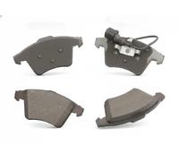 Set di pastiglie freno ATE 13.0460-7240.2, anteriore