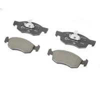 Set di pastiglie freno ATE 13.0460-7270.2, anteriore