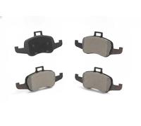ATE 13.0460-7312.2 Kit pastiglie freno, Freno a disco per AUDI