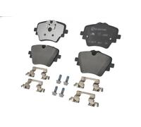 ATE Kit pastiglie freni 13.0470-2662.2 freno a disco MINI Clubman (F54)