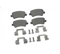 Set di pastiglie freno ATE 13.0470-2736.2, posteriore, Ceramica