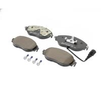 Set di pastiglie freno ATE 13.0470-2764.2, anteriore, Ceramica